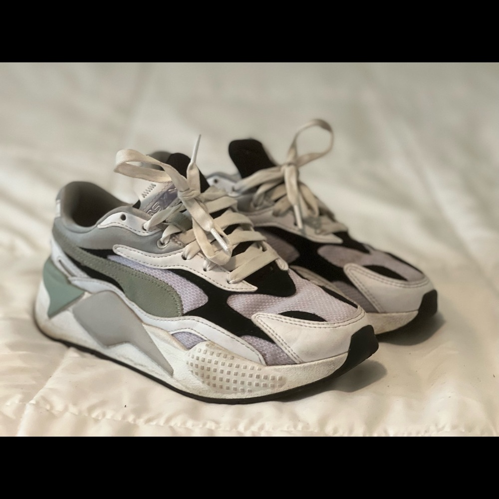 🌿PUMA WOMAN SHOES🌿